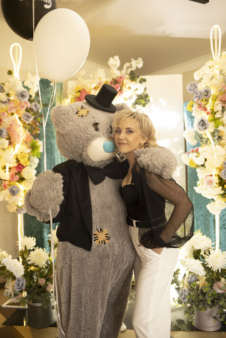 Ірина Свередюк