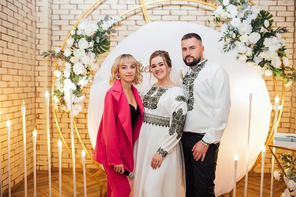 Ірина Свередюк