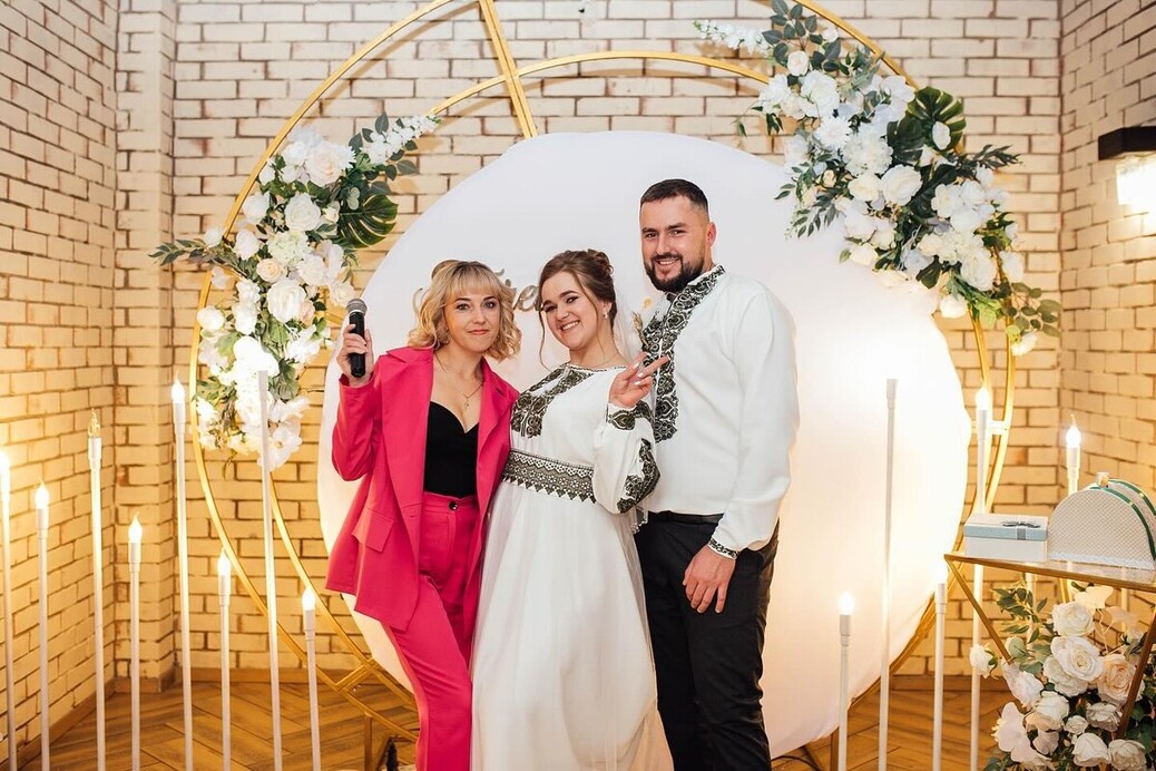 Ірина Свередюк