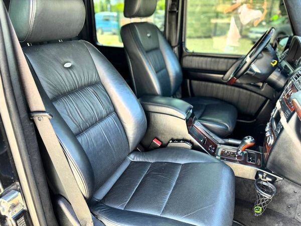 133 Оренда Mercedes-Benz G63 AMG  