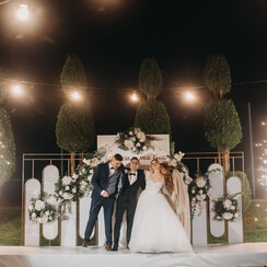 Show Shop event - свадебное агентство у Львові - фото 2