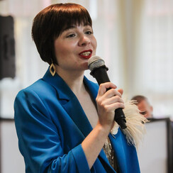 VITOLD SHOW - ведущий у Білій Церкві - фото 3