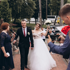 VITOLD SHOW - ведущий у Білій Церкві - фото 2