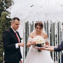 VITOLD SHOW - ведущий у Білій Церкві - фото 1