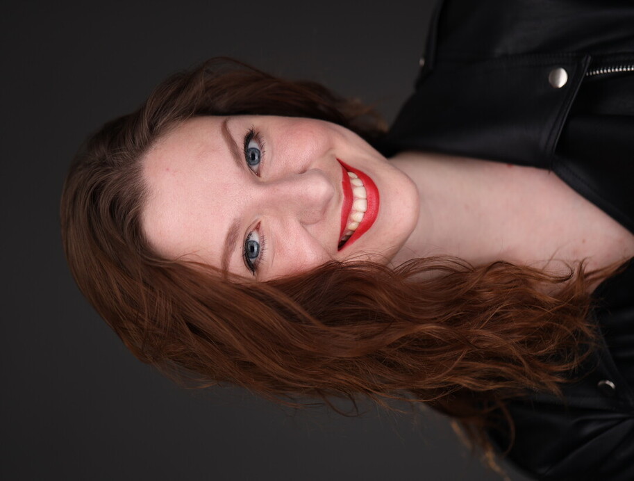 Анастасія Марченко