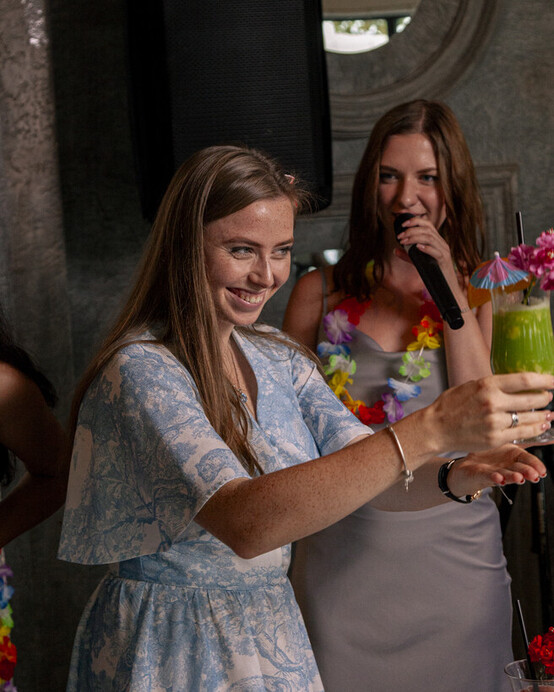 Анастасія Марченко