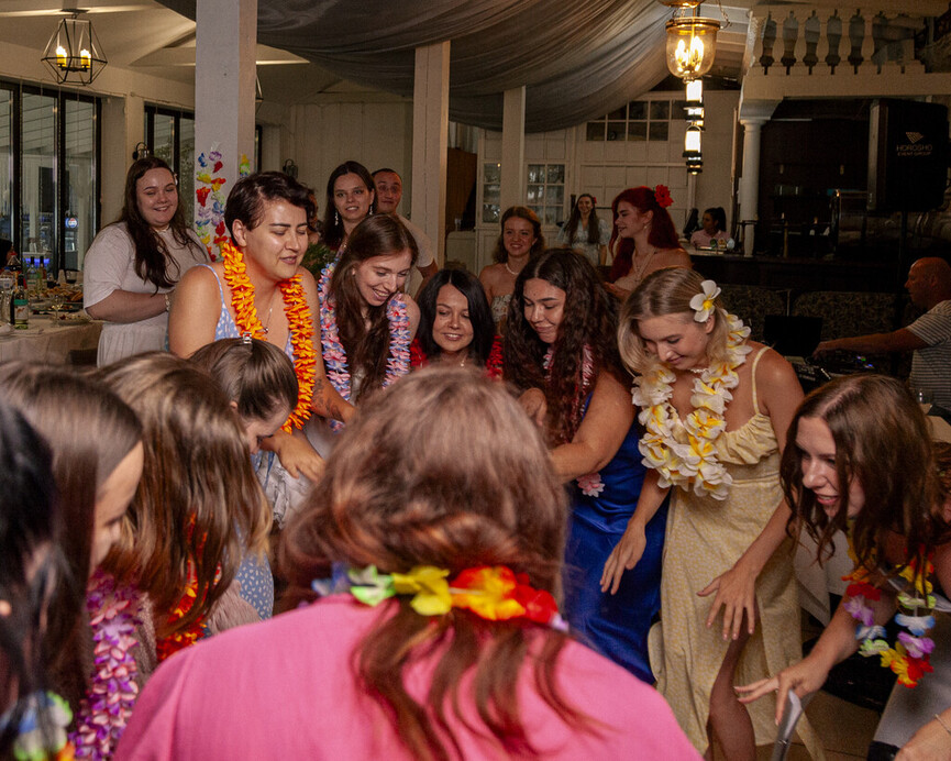 Анастасія Марченко