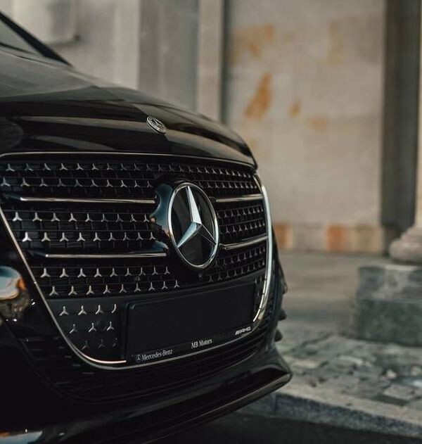 438 Mercedes-Benz V class NEW з Києва  