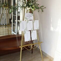 VITOLD Studio - декоратор, флорист у Білій Церкві - фото 2