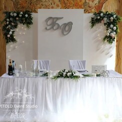 VITOLD Studio - декоратор, флорист у Білій Церкві - фото 4