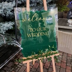 VITOLD Studio - декоратор, флорист у Білій Церкві - фото 1