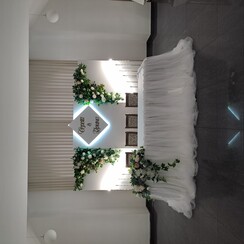 VITOLD Studio - декоратор, флорист у Білій Церкві - фото 3