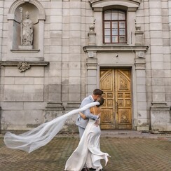 весільний фотограф - фотограф у Хмельницькому - фото 2