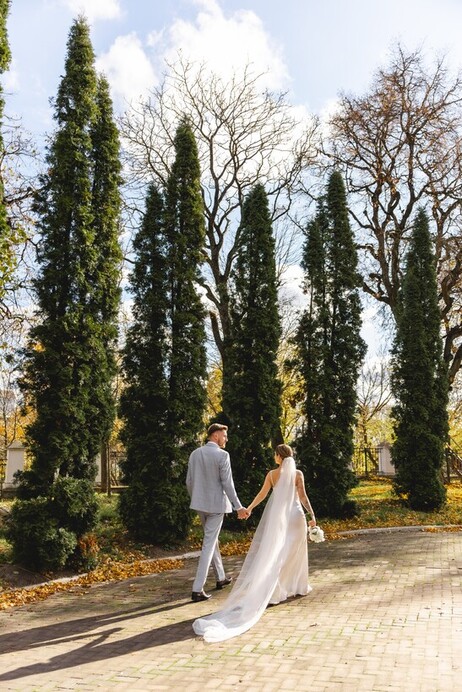 весільний фотограф