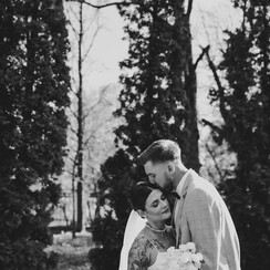 весільний фотограф - фотограф у Хмельницькому - фото 3