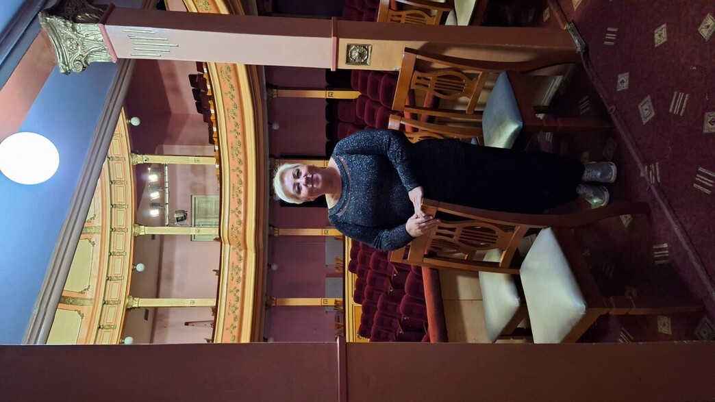 Маряна Лиховид