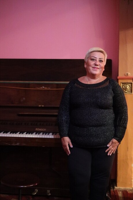 Маряна Лиховид