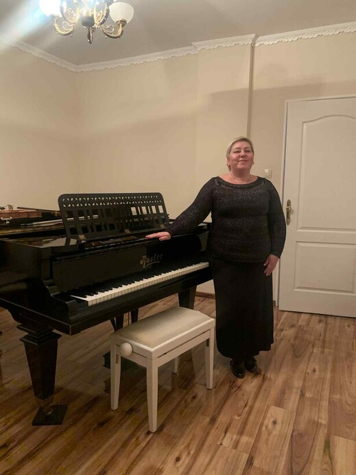 Маряна Лиховид