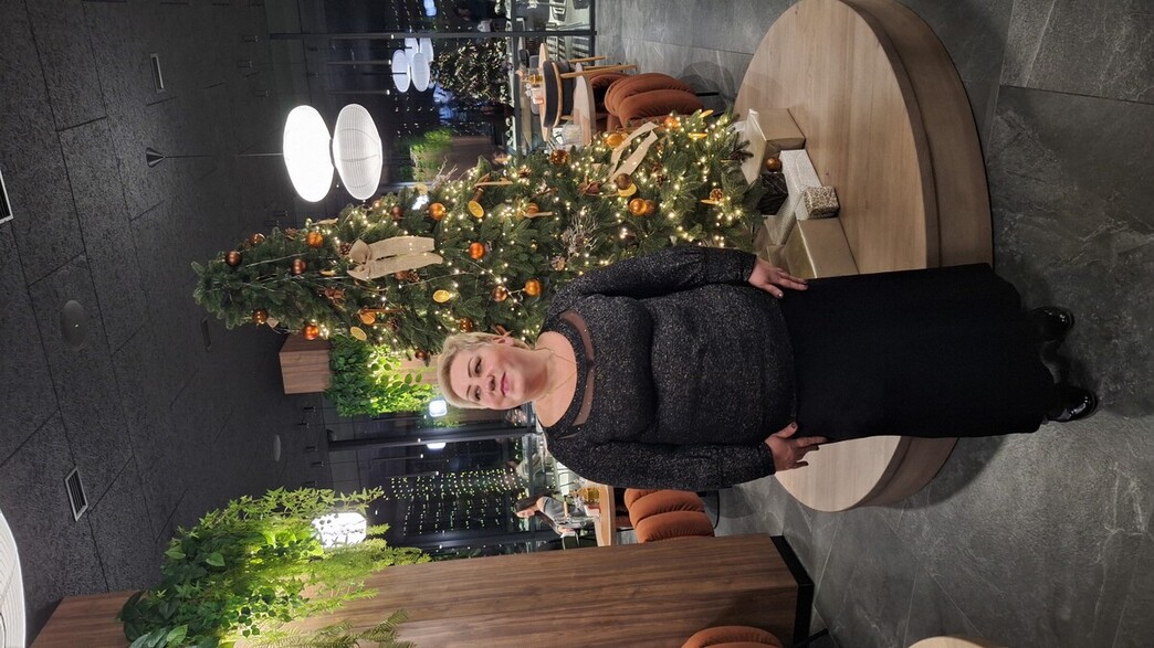 Маряна Лиховид