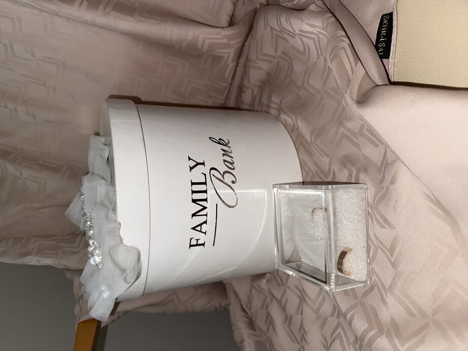 Весільні аксесуари