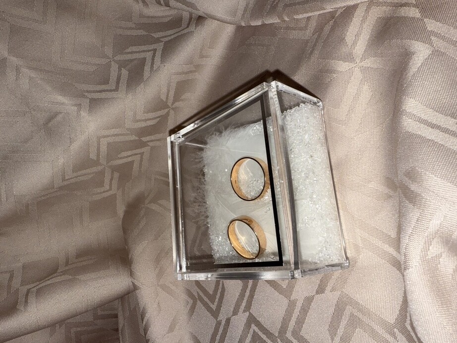 Весільні аксесуари