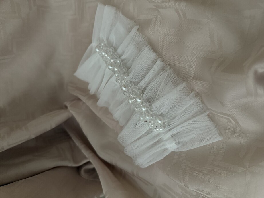 Весільні аксесуари