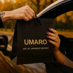 UMARO - торти, караваї
 у Вінниці - фото 1