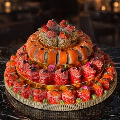 UMARO - торти, караваї
 у Вінниці - фото 2