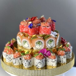 UMARO - торти, караваї
 у Вінниці - фото 3