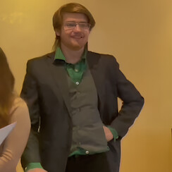 Mykyta Mikhailuk - свадебное агентство у Одесі - фото 1