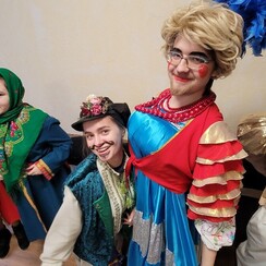 Mykyta Mikhailuk - свадебное агентство у Одесі - фото 3