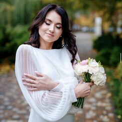 Катерина Ступак - фотограф у Києві - фото 4