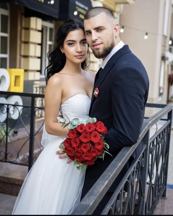 Катерина Ступак