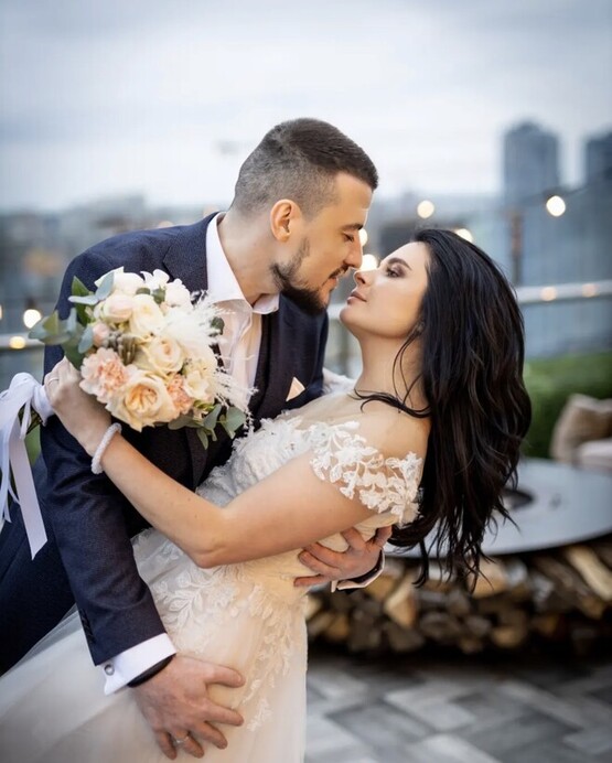 Катерина Ступак