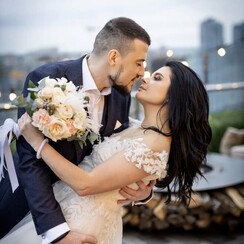 Катерина Ступак - фотограф у Києві - фото 3