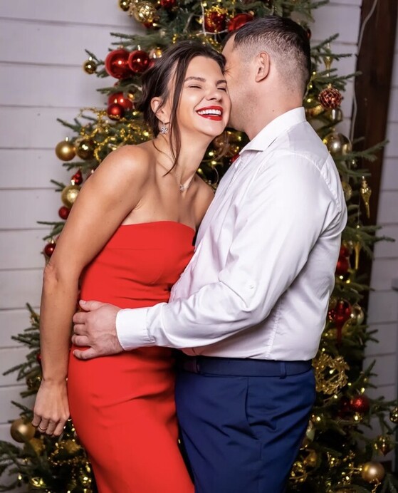 Катерина Ступак