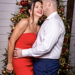 Катерина Ступак - фотограф у Києві - фото 1