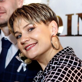 Аліна Захарчук