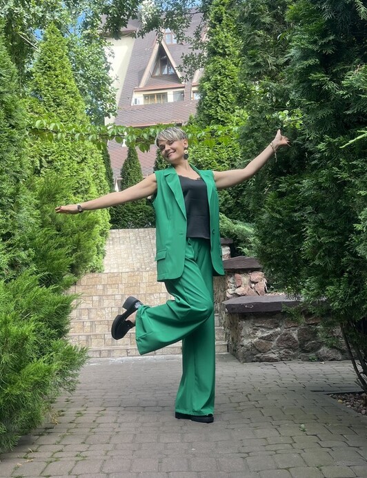 Аліна Захарчук