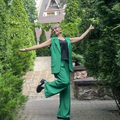 Аліна Захарчук - ведущий у Києві - фото 4