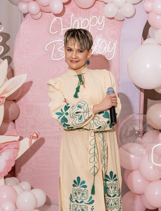 Аліна Захарчук