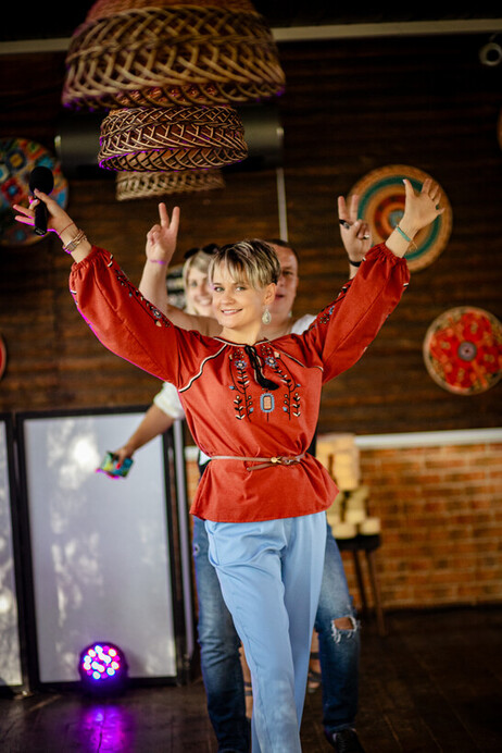 Аліна Захарчук