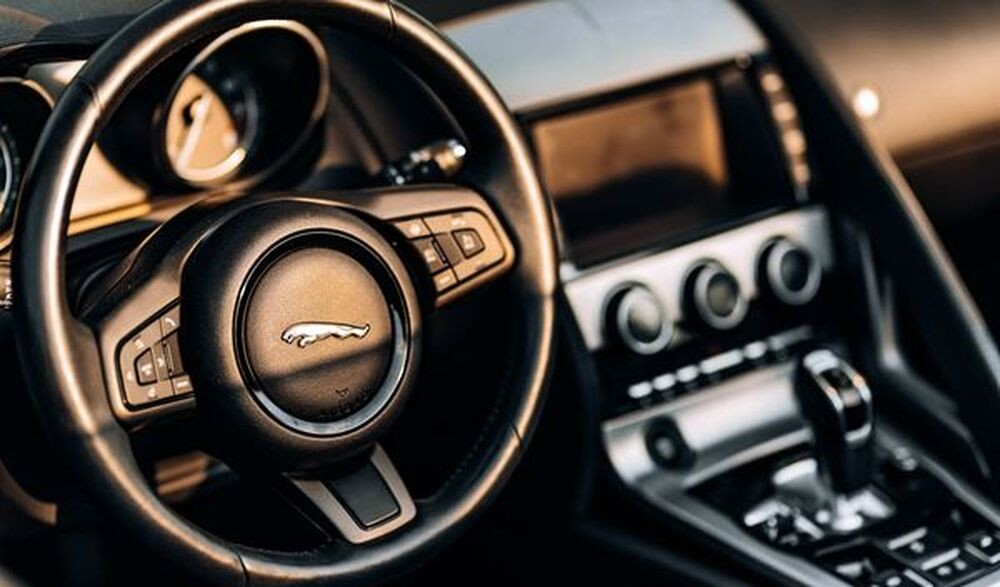 441 Прокат Jaguar F-Type кабріолетв Києві 