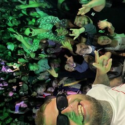 Dj Deka - музыканты, dj у Ковелі - фото 1