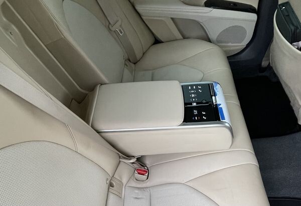 443 Оренда Toyota Camry 2025 в Києві  