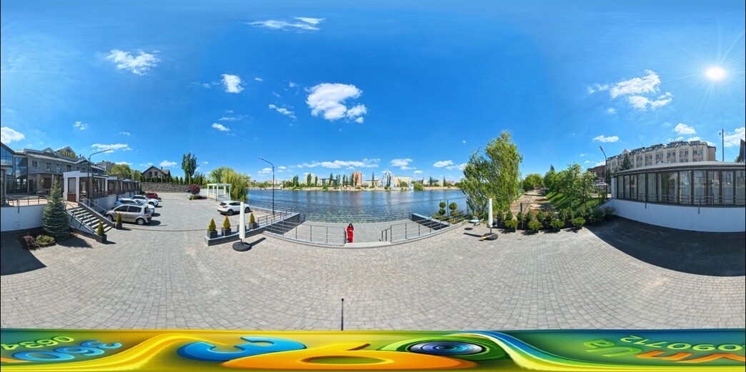 360VnUa - Google, фото, відео 360 