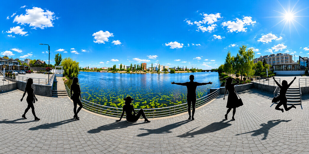 360VnUa - Google, фото, відео 360 