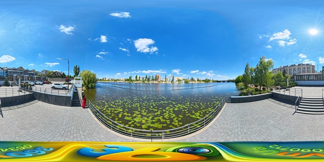 360VnUa - Google, фото, відео 360 