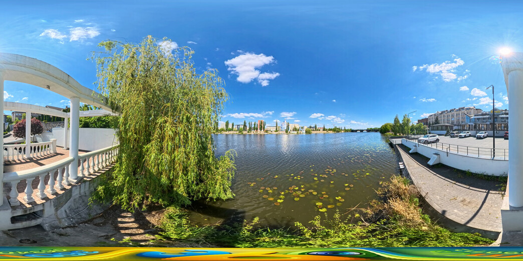 360VnUa - Google, фото, відео 360 