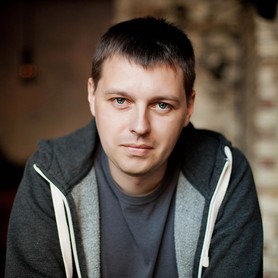 Дмитрий Ломачевский